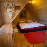 Almhuette Steirische Botschaft Apartment *