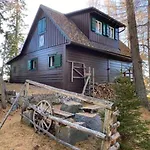 Apartman Almhuette Steirische Botschaft Aflenz Kurort