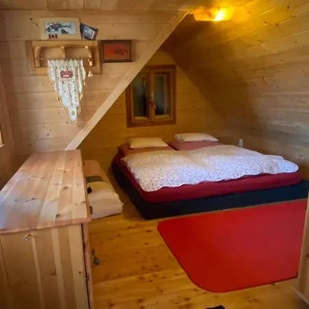 Almhuette Steirische Botschaft Apartment *