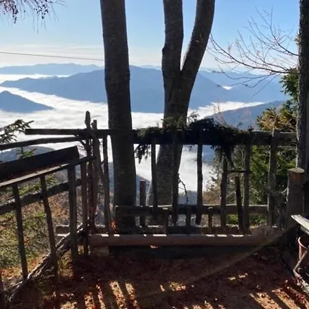 Almhuette Steirische Botschaft 아파트 Aflenz Kurort