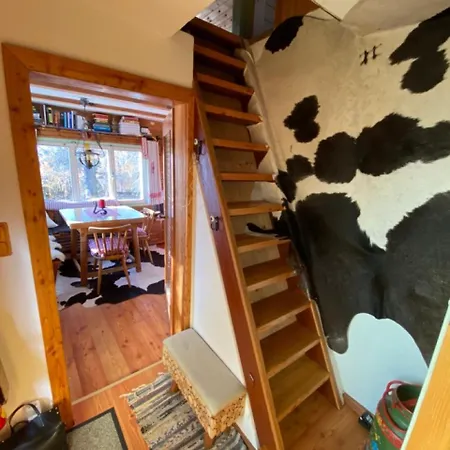 Apartment Almhuette Steirische Botschaft Aflenz Kurort