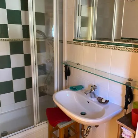 Almhuette Steirische Botschaft Apartment Aflenz Kurort