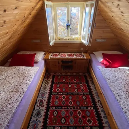 Almhuette Steirische Botschaft * Aflenz Kurort