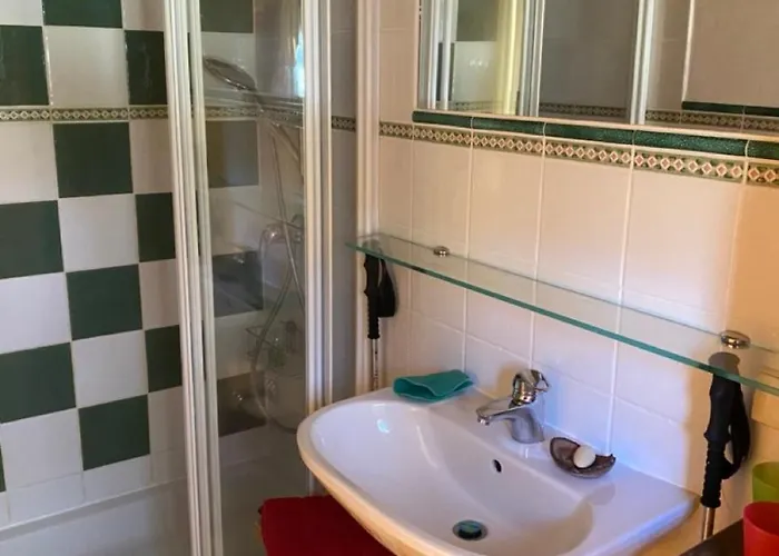 Almhuette Steirische Botschaft Lägenhet Aflenz Kurort